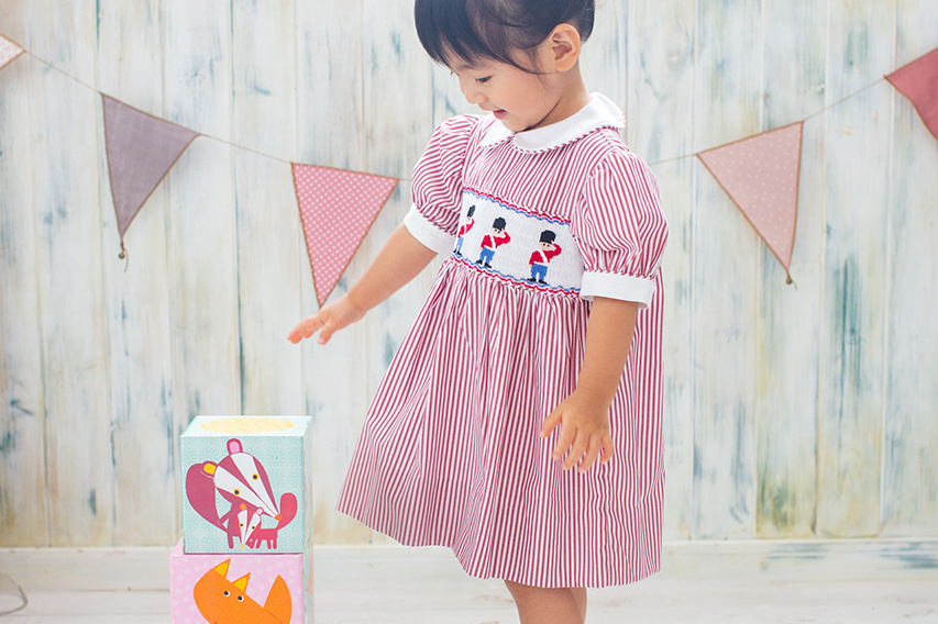 かわいい女の子